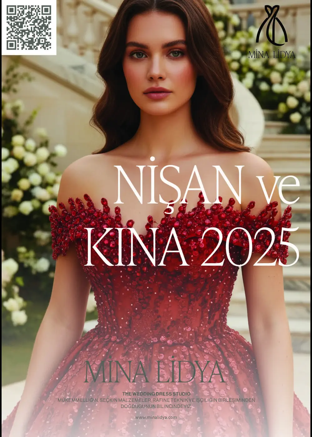 Engagement Collection